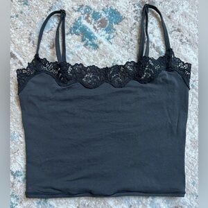 SKIMS Fits Everybody Lace Cami